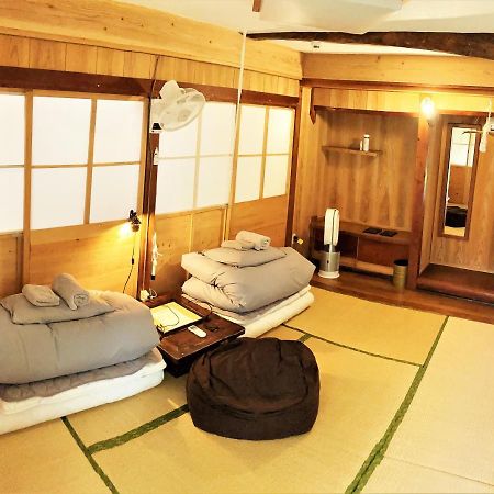 奄美ゲストハウス Hub A Nice Inn Setouchi  Luaran gambar