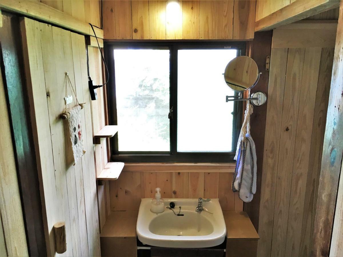 奄美ゲストハウス Hub A Nice Inn Setouchi  Luaran gambar